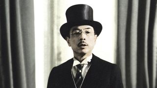天皇映画とそのタブー