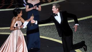 ブラッド・ピットのオスカー初受賞から気づく無冠のハリウッドスターたち
