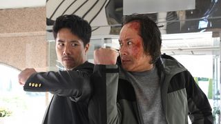 ミスター平成ライダー・高岩成二、主演ドラマ続編はジャッキー映画!坂本浩一監督が目指したアクション