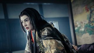 「どうする家康」北川景子、茶々&秀頼の最期に言及 一人二役に葛藤も