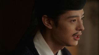 「光る君へ」一条天皇役・塩野瑛久が3分にわたる迫真のシーン!行成にも同情殺到