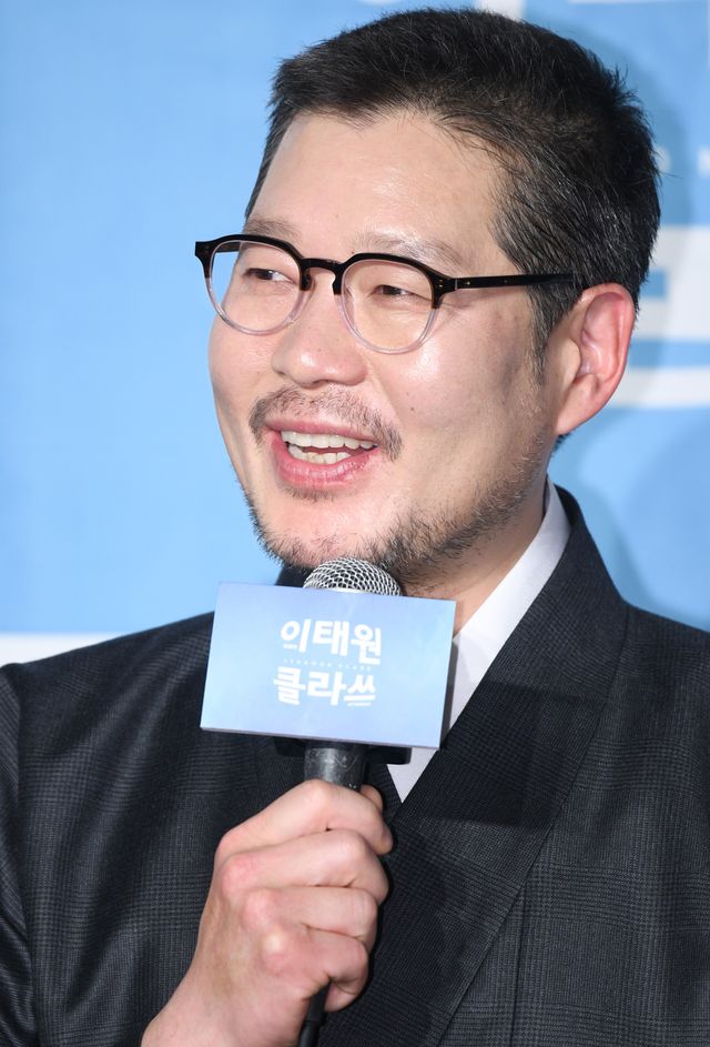 韓国ドラマ