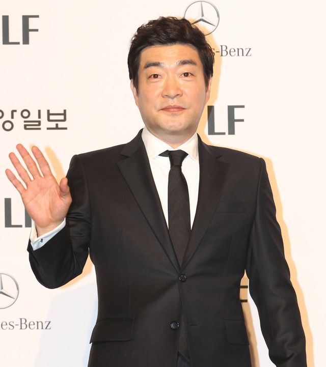 韓国ドラマ