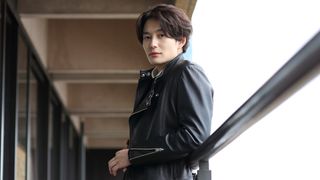 『聖地X』岡田将生 単独インタビュー